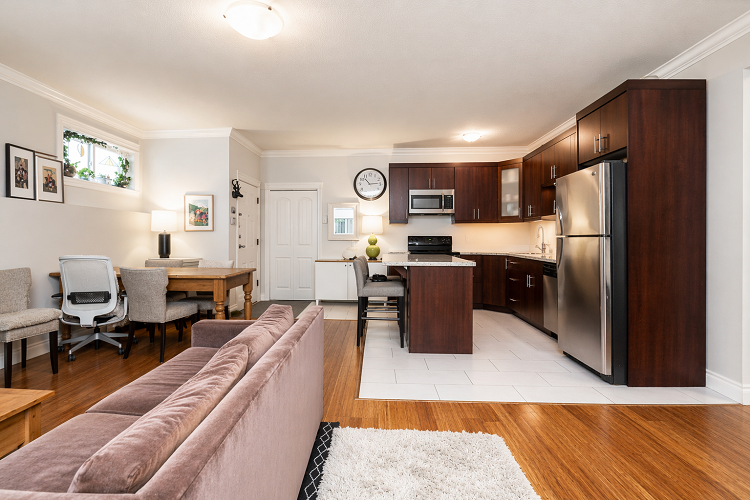 West Vancouver Homes for Sale