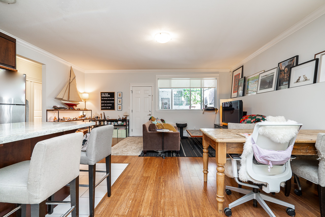 West Vancouver Realtors