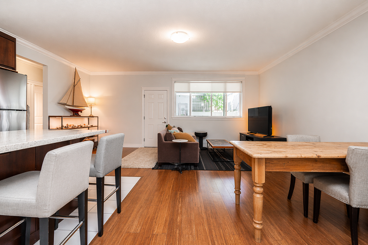 West Vancouver Water Front Homes