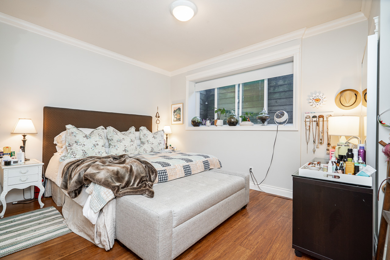 West Vancouver Homes