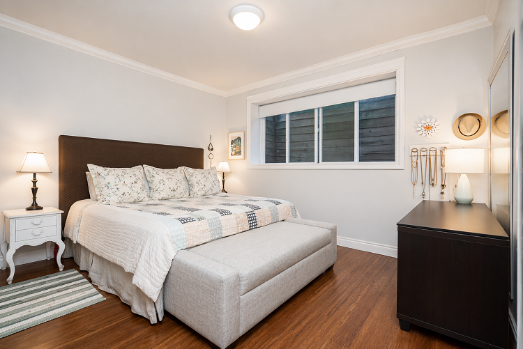 West Vancouver Real Estate