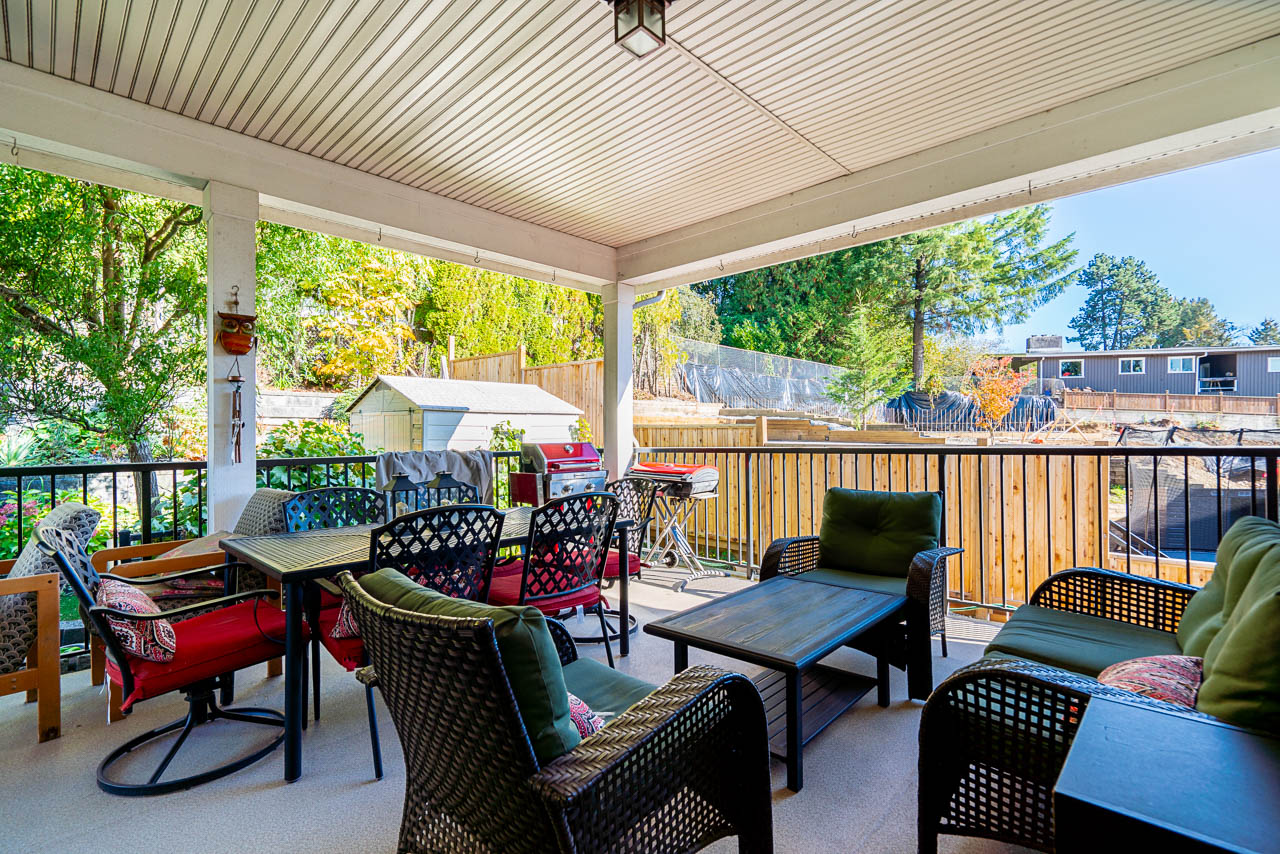 West Vancouver Homes for Sale