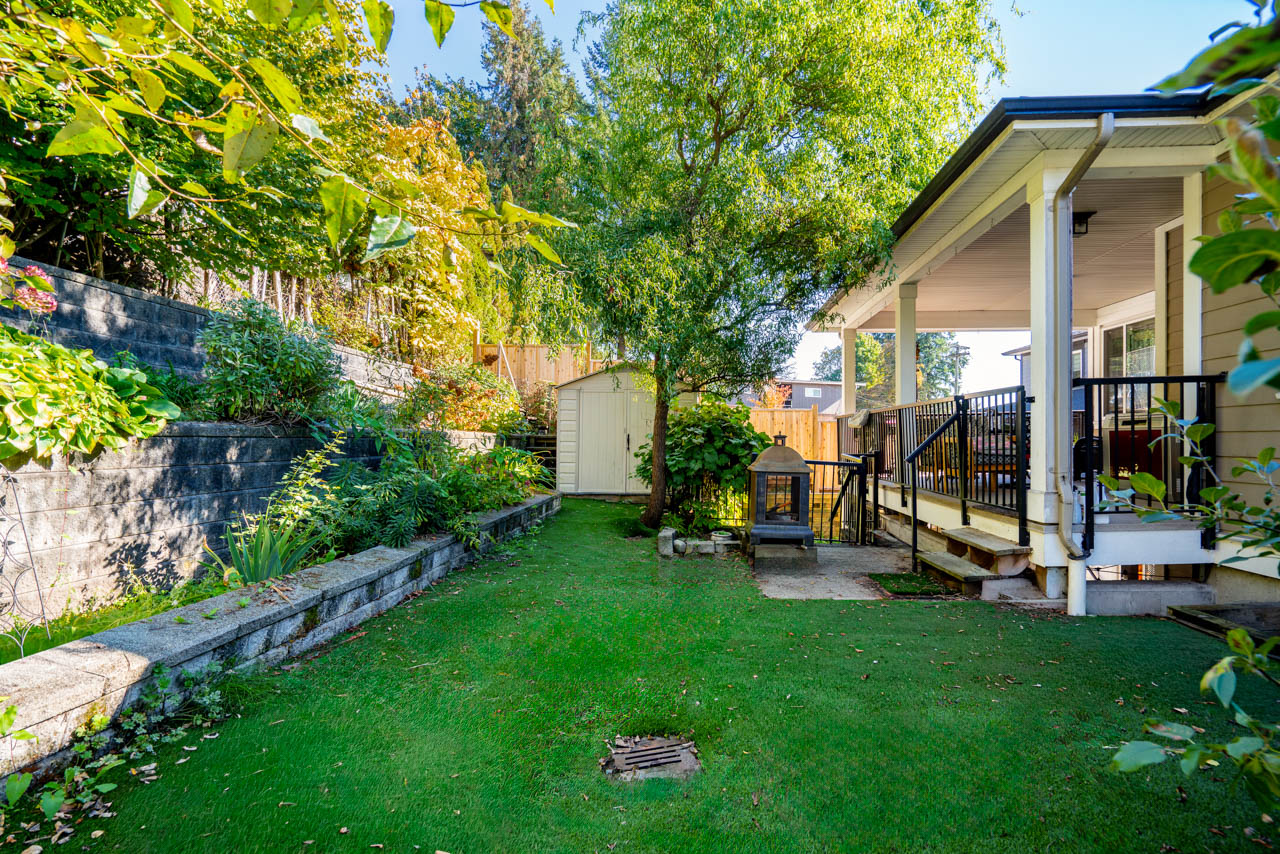 West Vancouver Real Estate