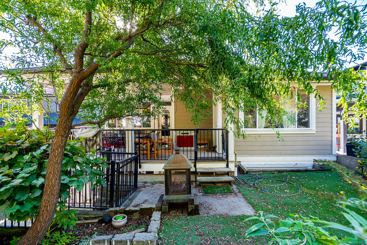 West Vancouver Luxury Homes