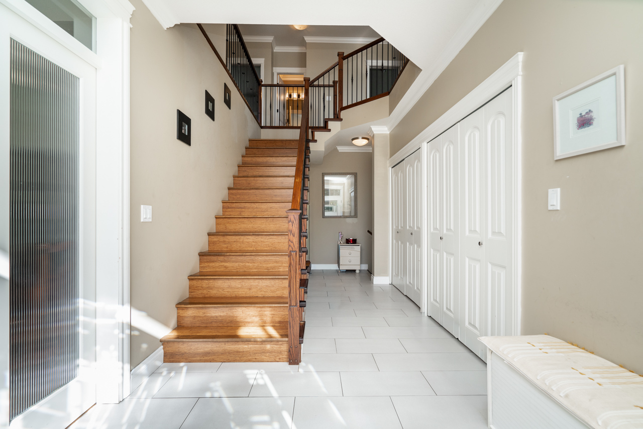 West Vancouver Water Front Homes