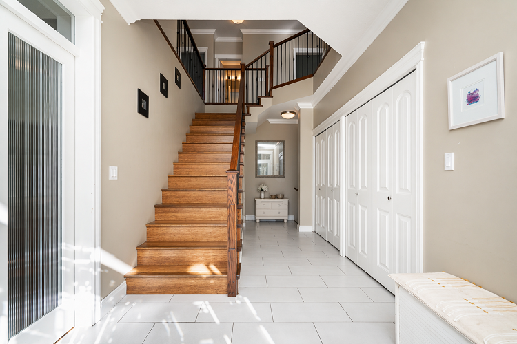 West Vancouver Real Estate