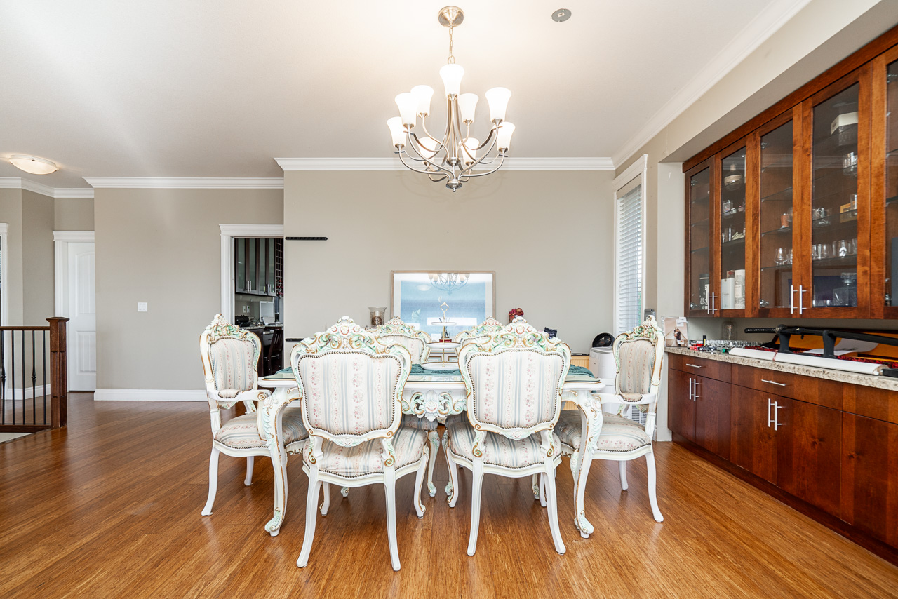 West Vancouver Water Front Homes