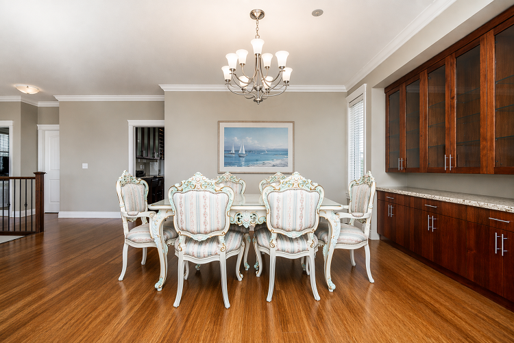 West Vancouver Water Front Homes