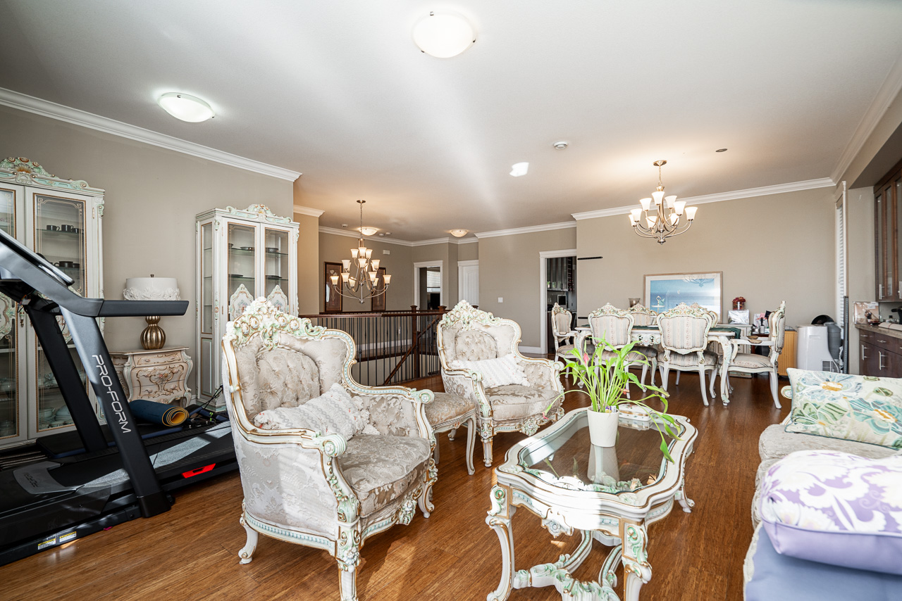 West Vancouver Water Front Homes