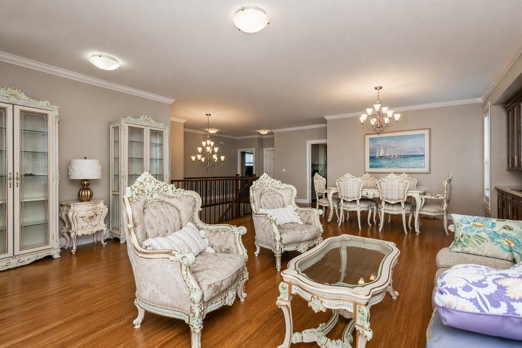 West Vancouver Real Estate