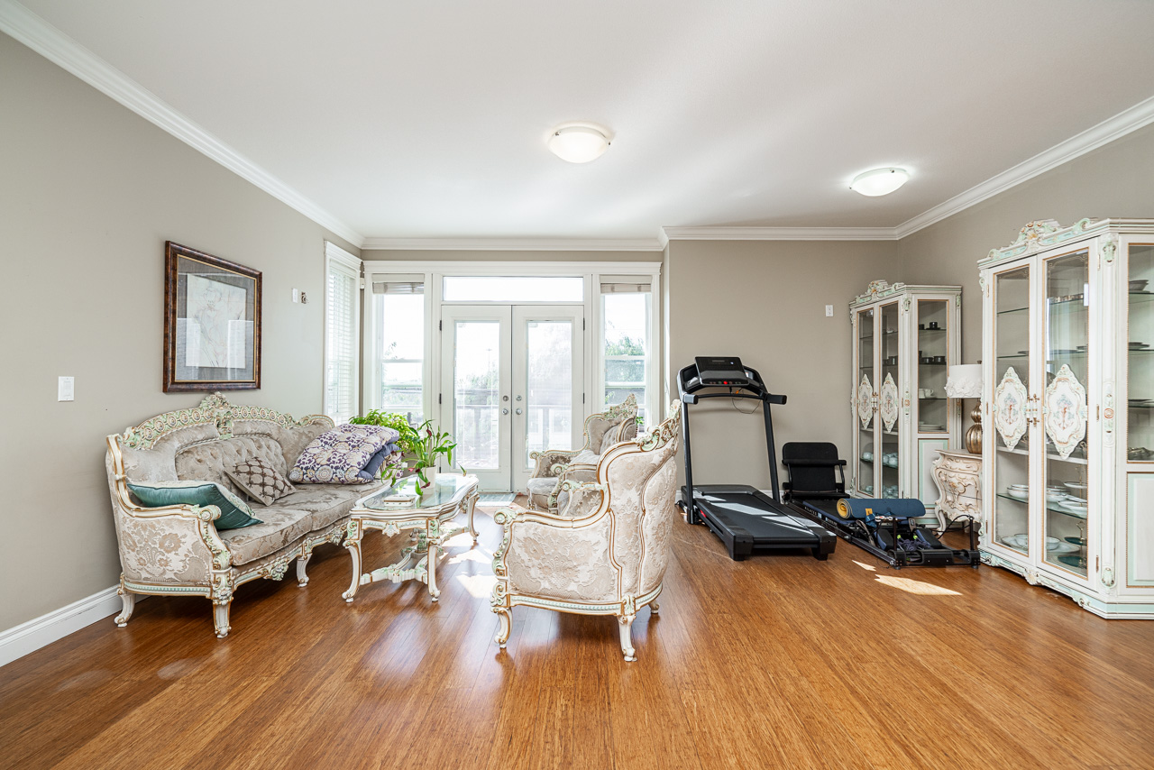 West Vancouver Water Front Homes