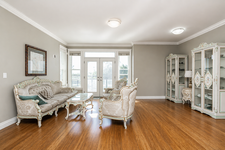 West Vancouver Waterfront Homes