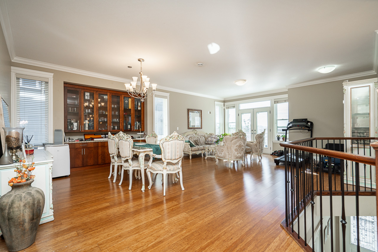 West Vancouver Luxury Homes