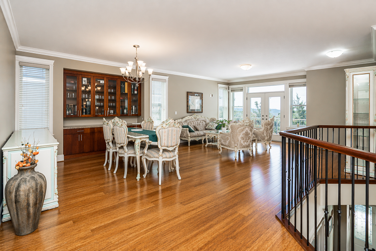 West Vancouver Homes