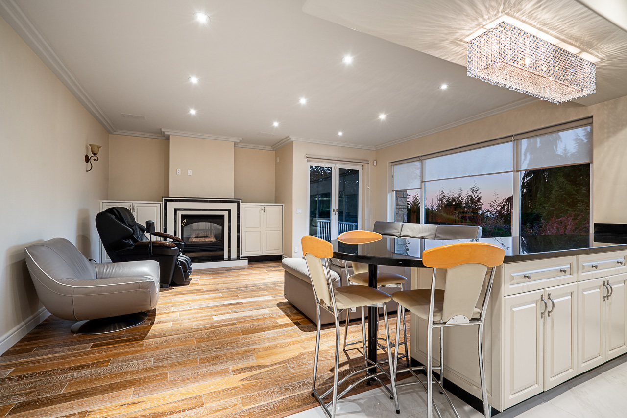 West Vancouver Real Estate