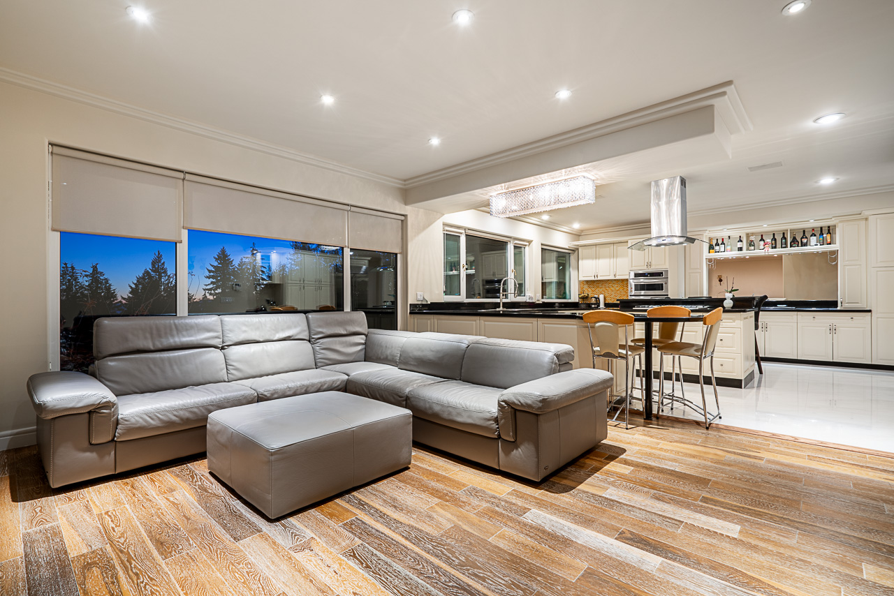 West Vancouver Homes for Sale