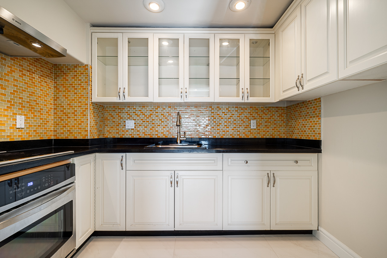 West Vancouver Luxury Homes