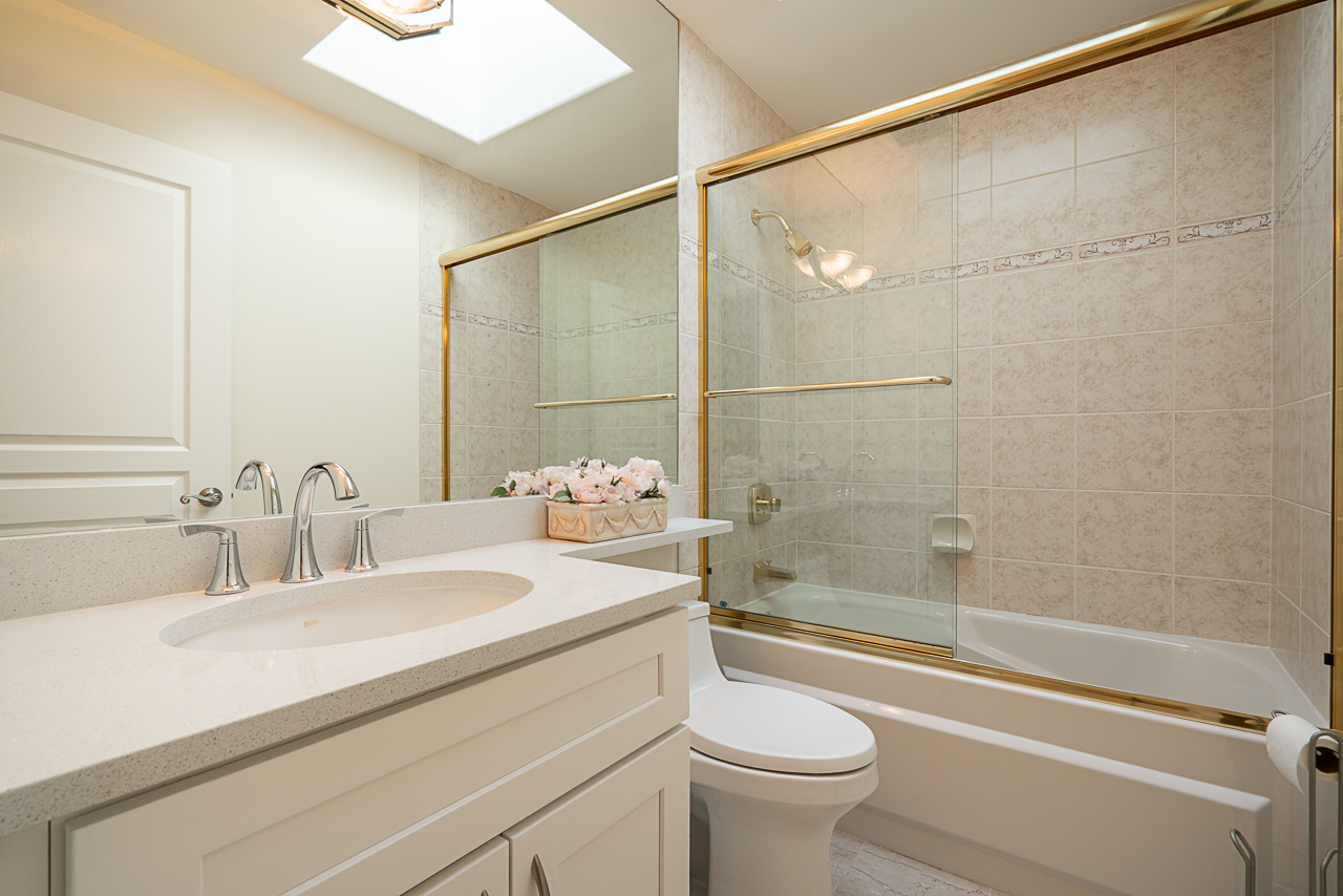 West Vancouver Luxury Homes