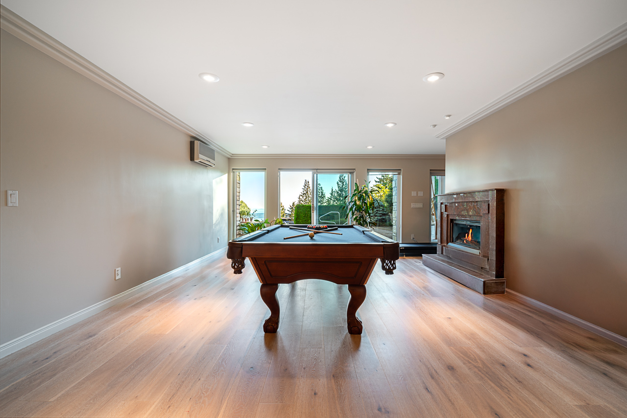 West Vancouver Homes for Sale