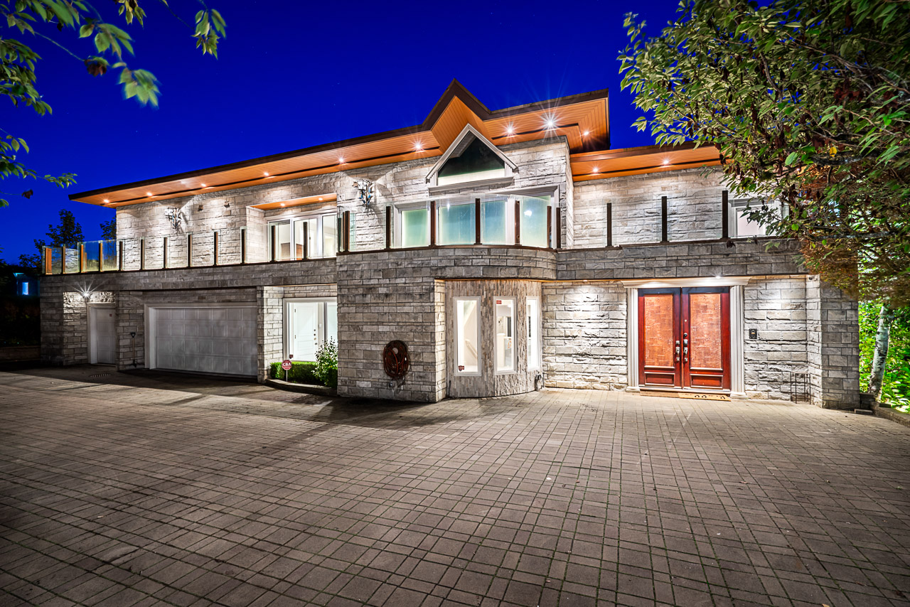 West Vancouver Homes