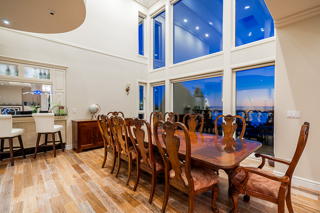 West Vancouver Homes for Sale