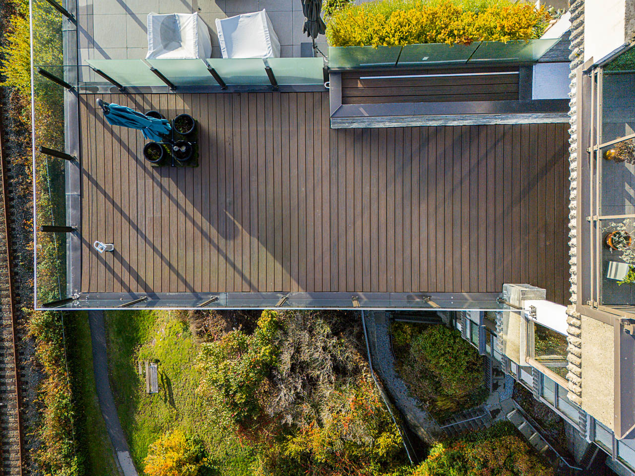 West Vancouver Real Estate