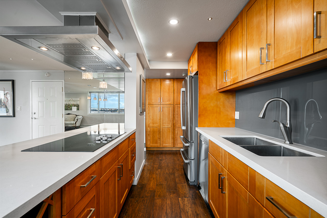 West Vancouver Realtors