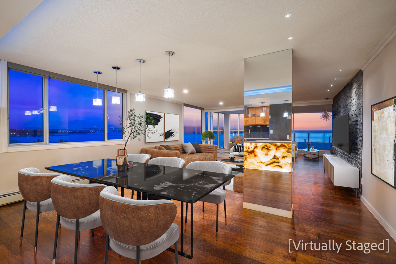 West Vancouver Realtors