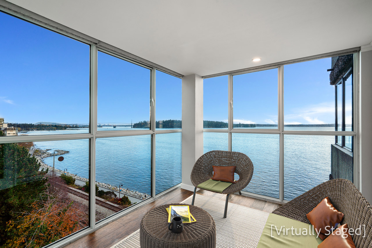 West Vancouver Homes