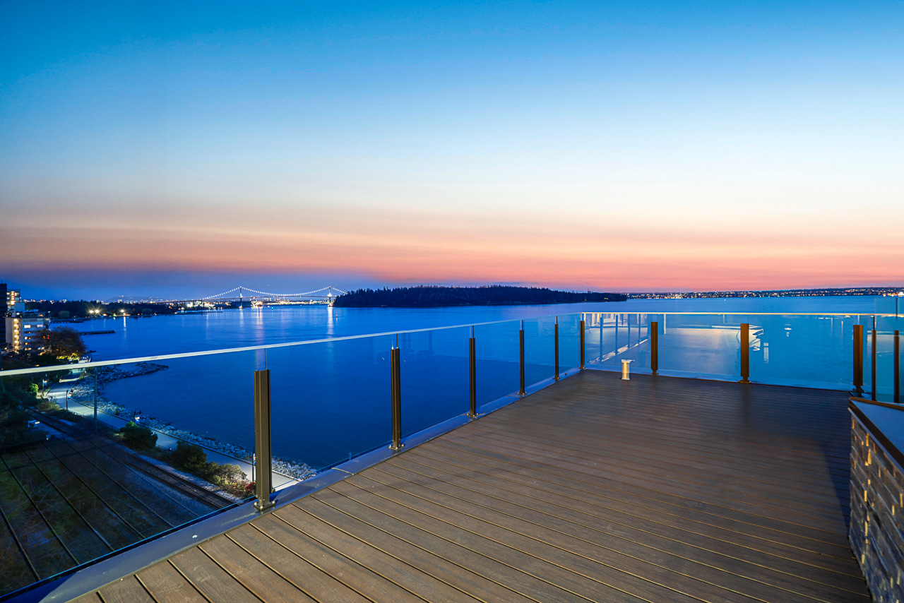 West Vancouver Homes