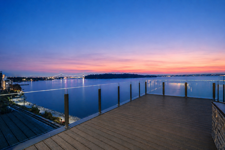West Vancouver Homes