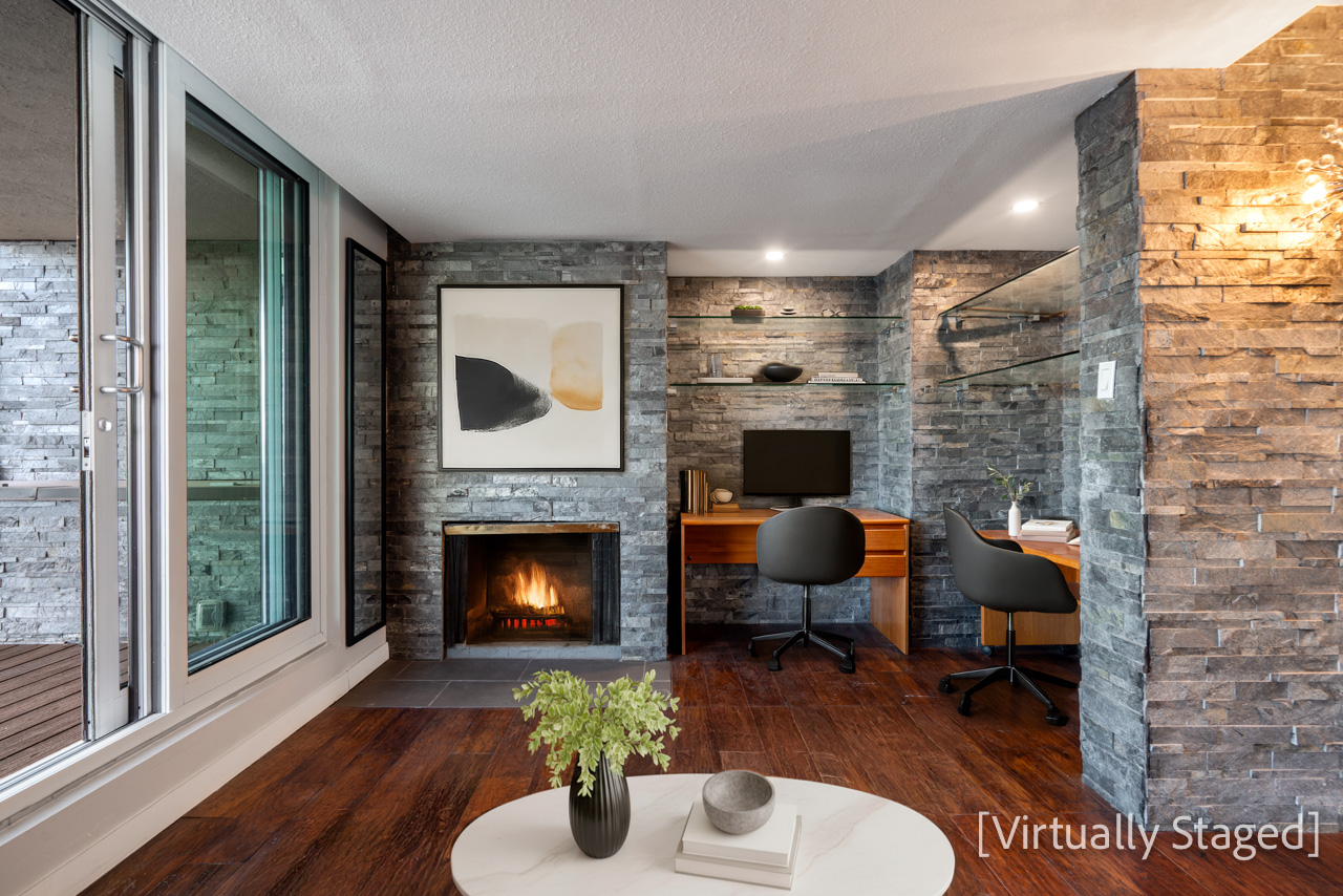 West Vancouver Homes