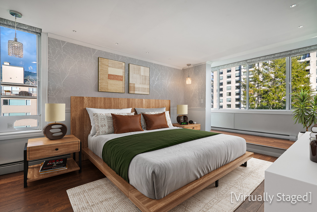 West Vancouver Homes for Sale