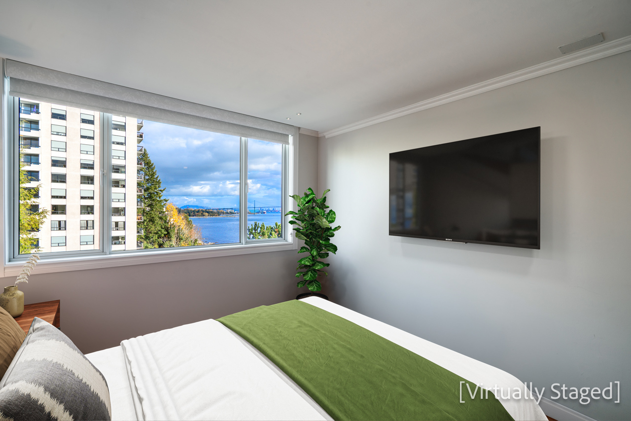 West Vancouver Real Estate