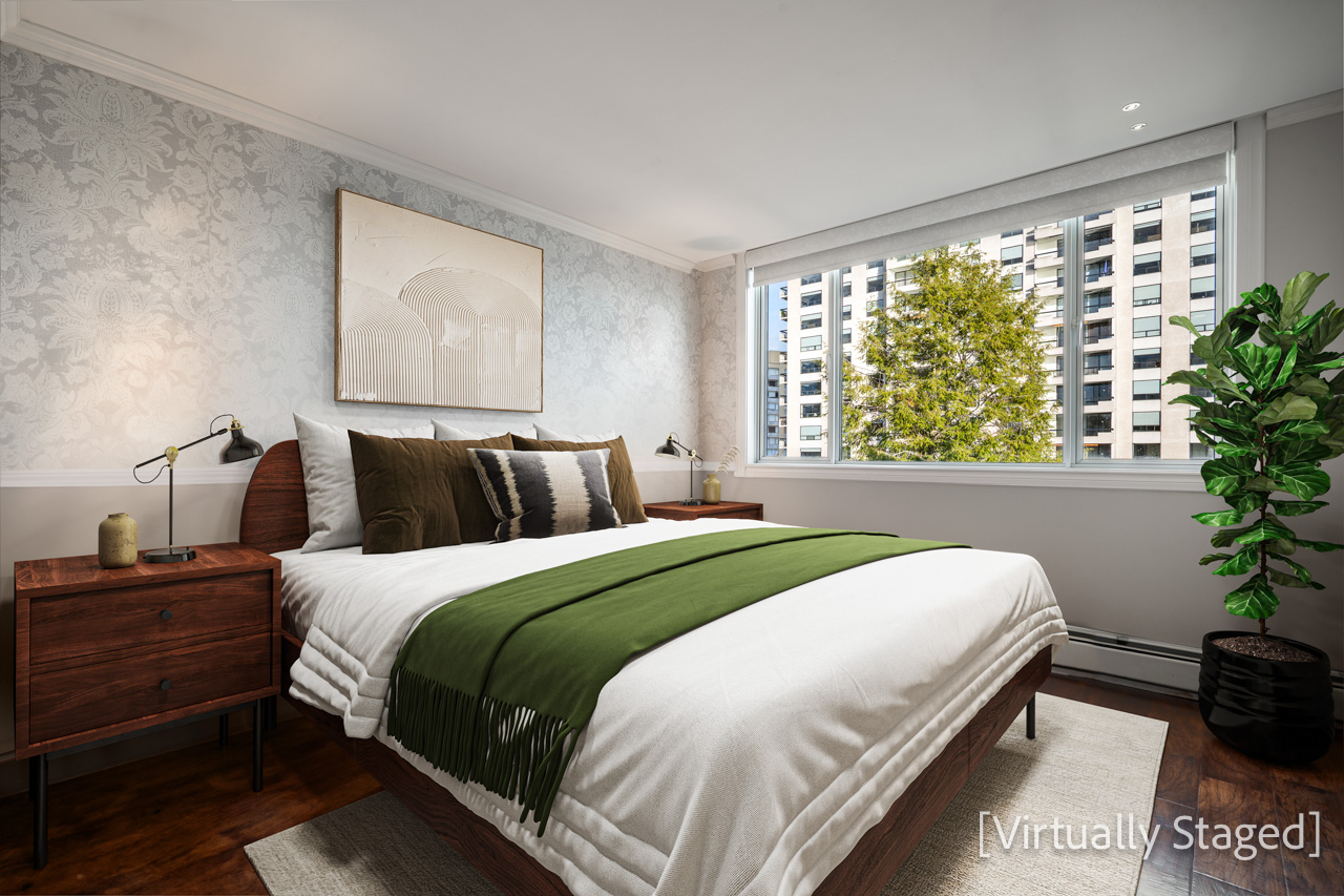 West Vancouver Real Estate
