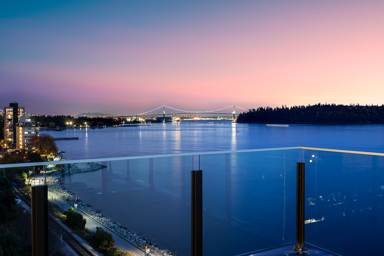 West Vancouver Homes