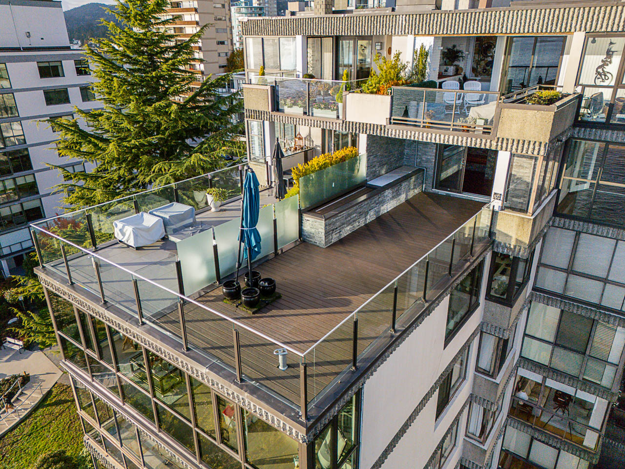 West Vancouver Realtors