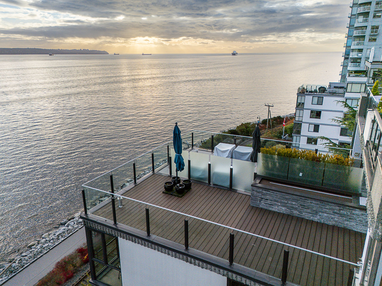 West Vancouver Homes for Sale