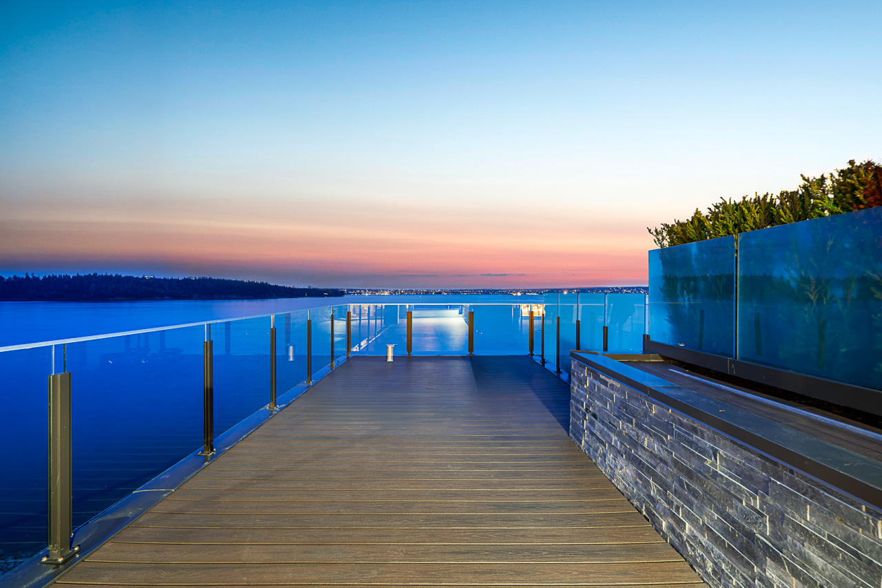 West Vancouver Real Estate