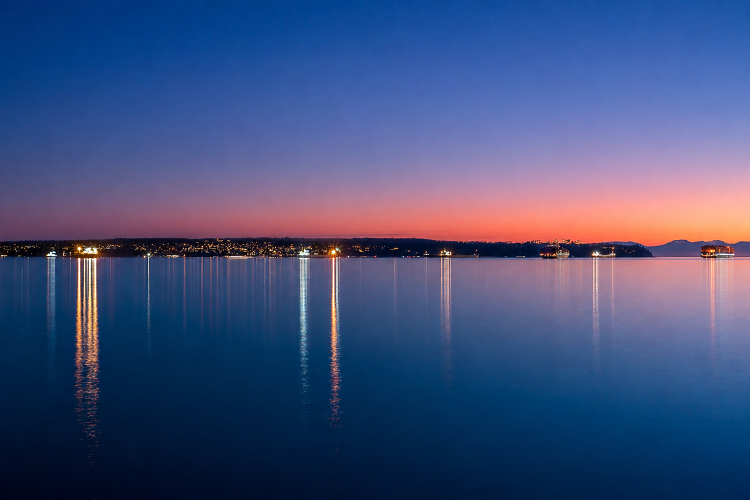 West Vancouver Homes for Sale