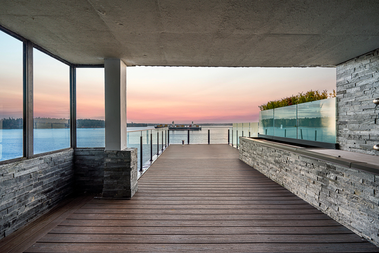 West Vancouver Real Estate
