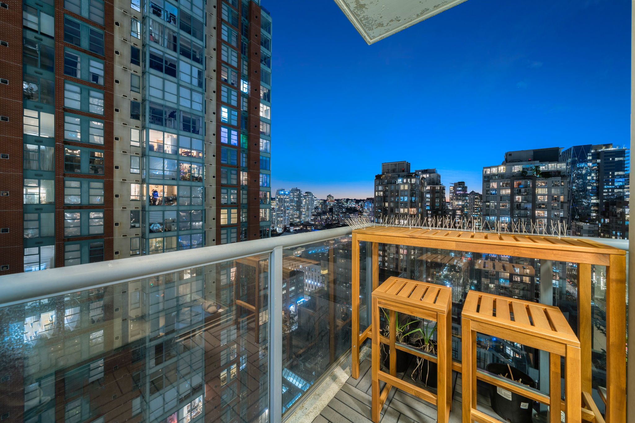 West Vancouver Luxury Homes