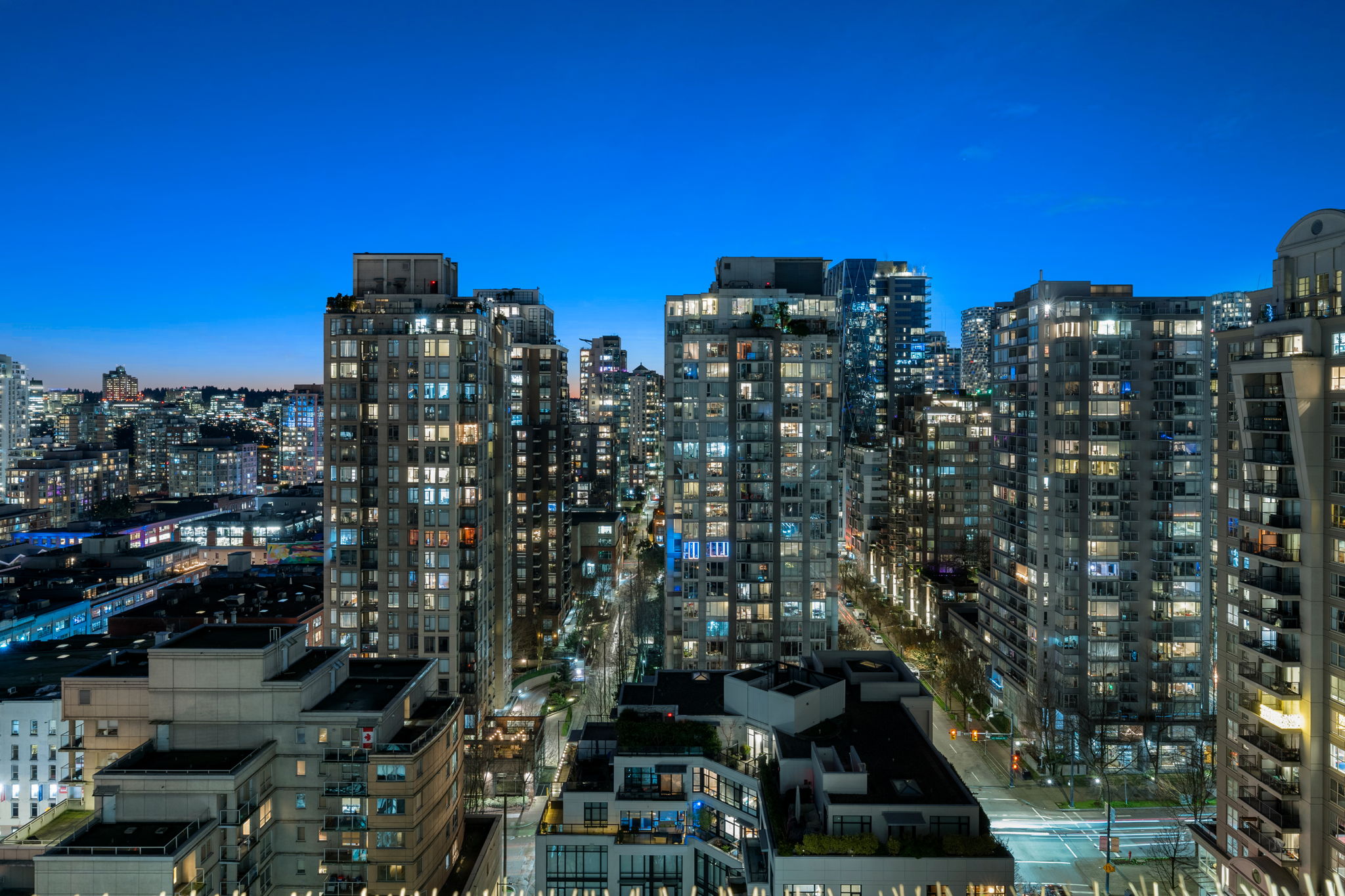 West Vancouver Realtors