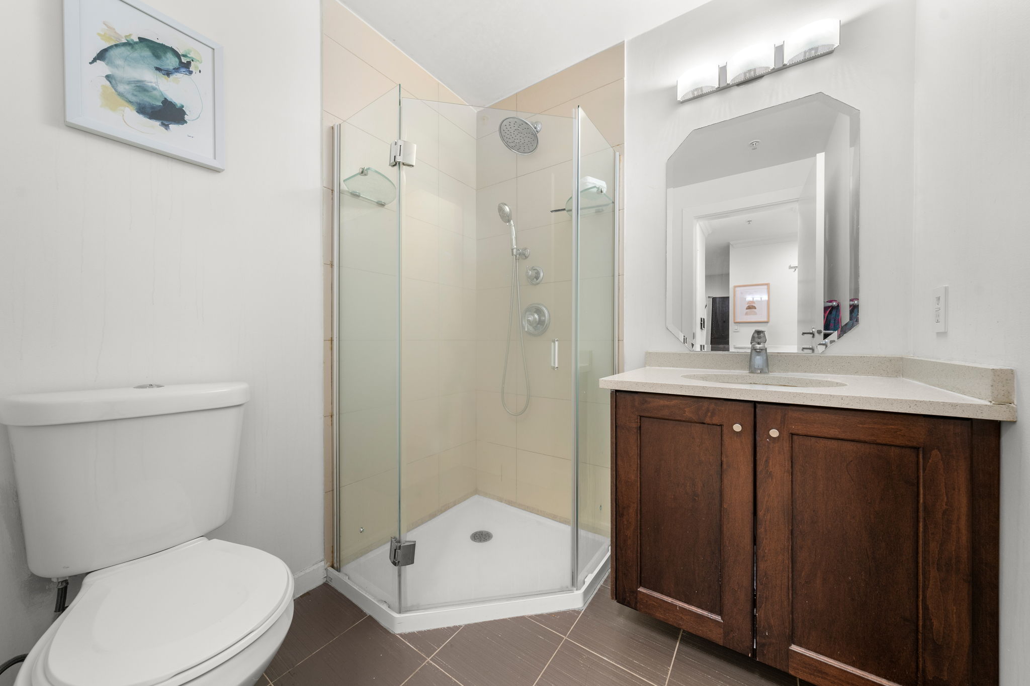 West Vancouver Waterfront Homes