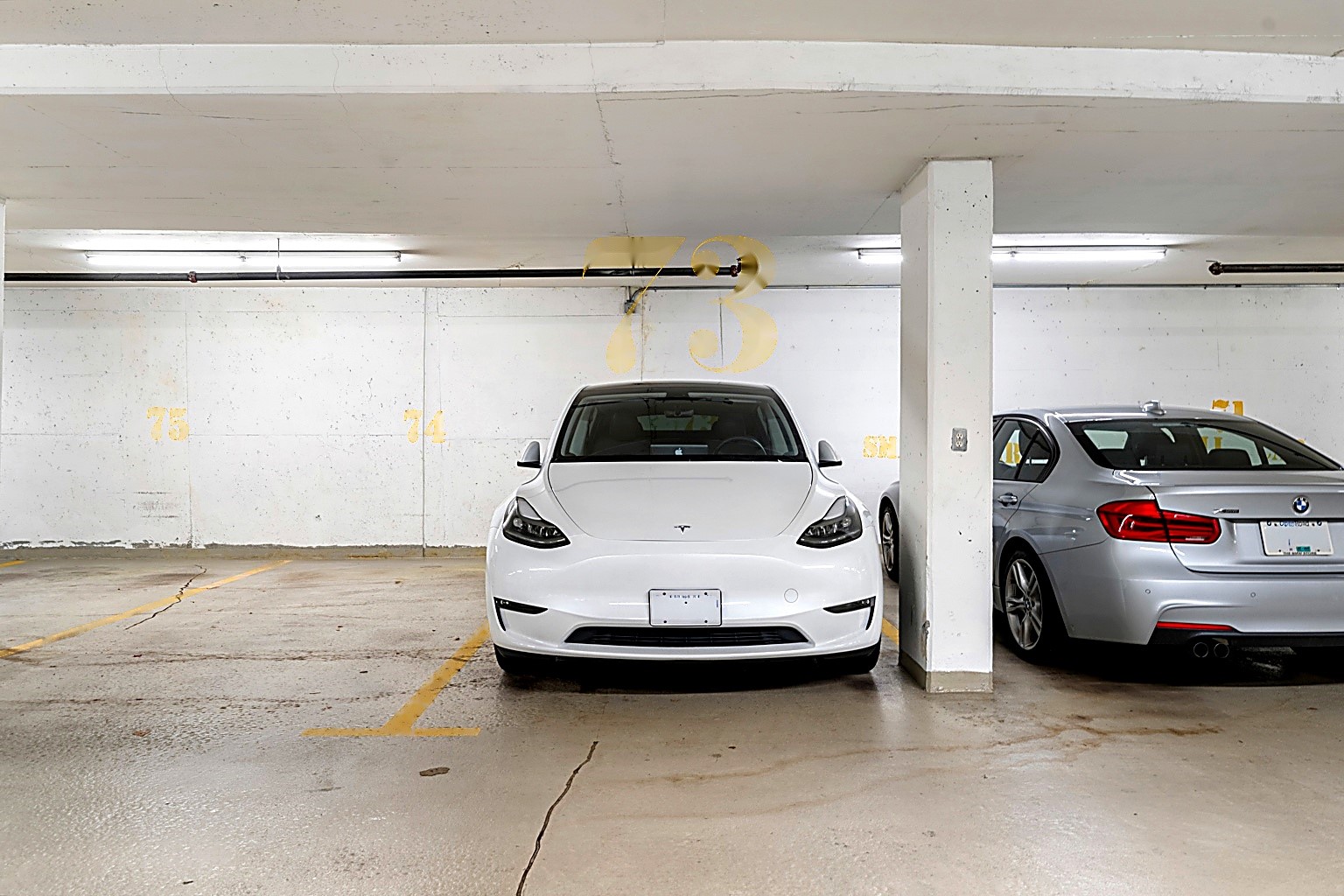 West Vancouver Water Front Homes