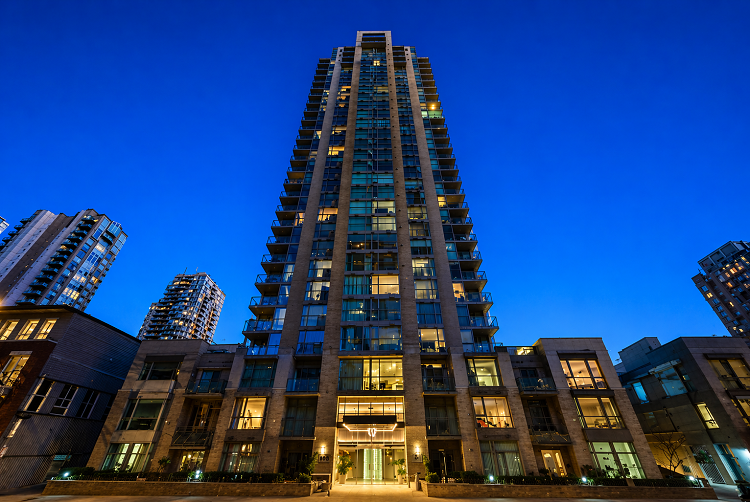 West Vancouver Waterfront Homes