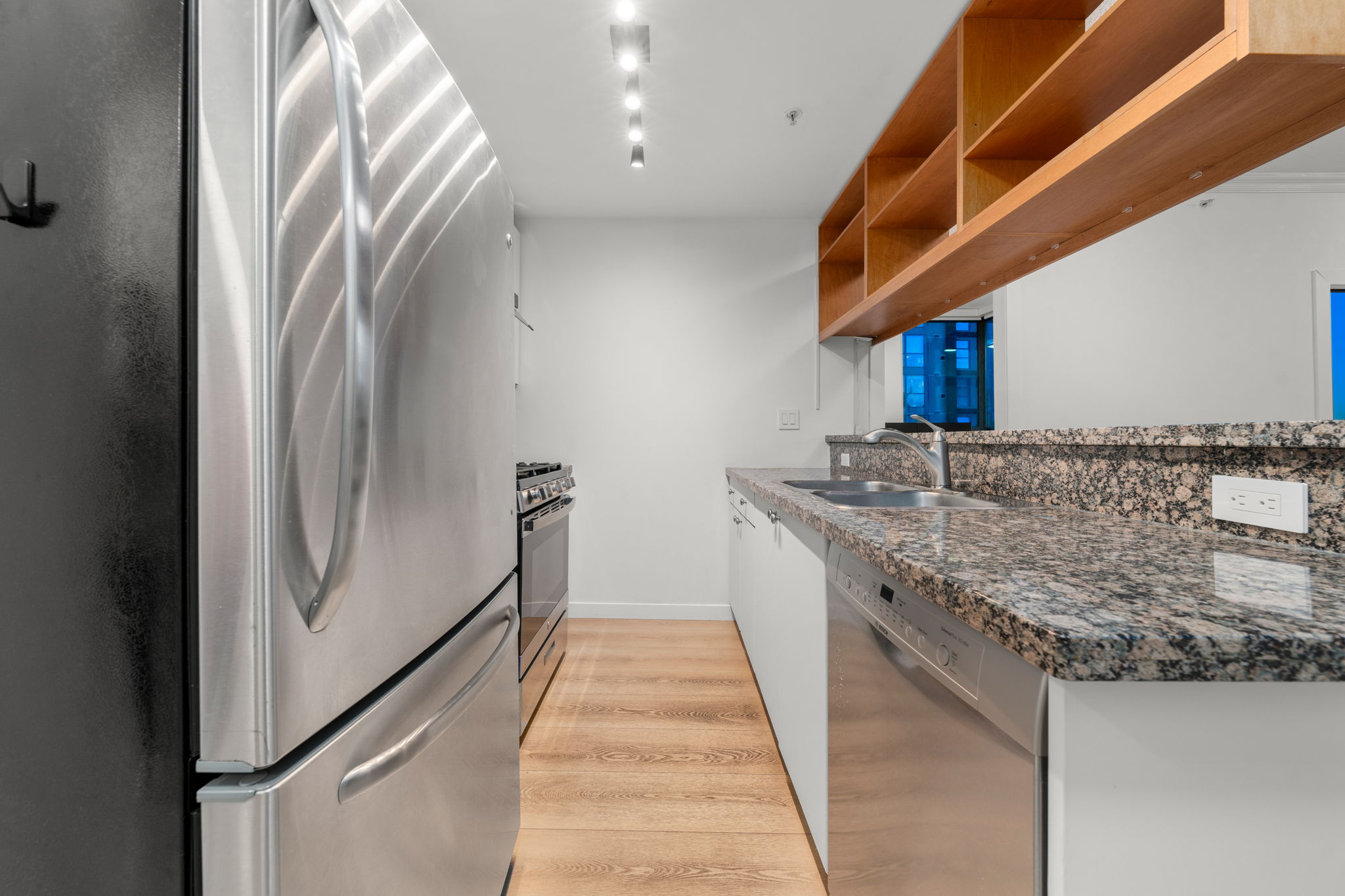 West Vancouver Real Estate