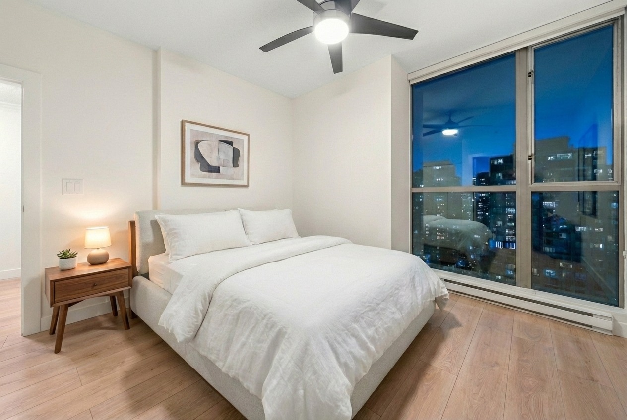 West Vancouver Luxury Homes