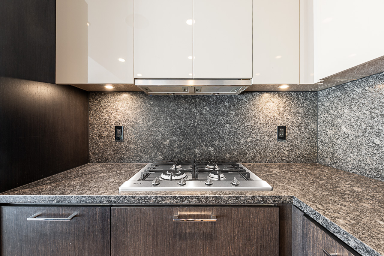 West Vancouver Homes