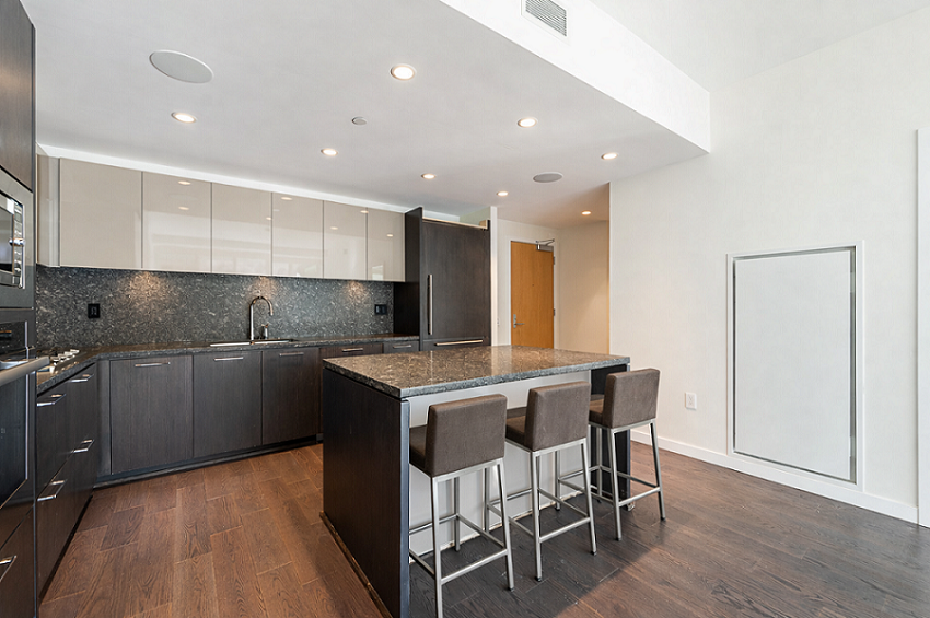 West Vancouver Luxury Homes